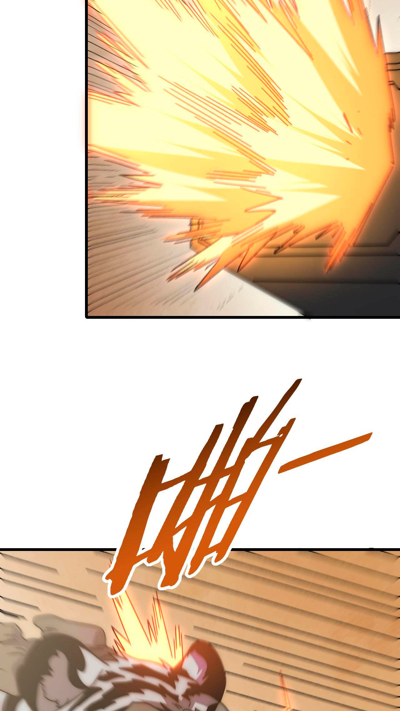 Read Apocalyptic Thief ES Manga Online