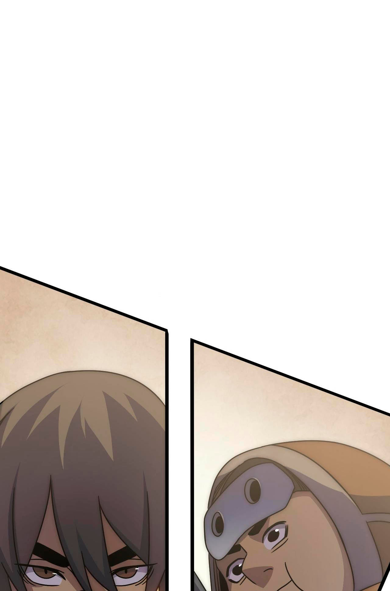 Read Apocalyptic Thief ES Manga Online