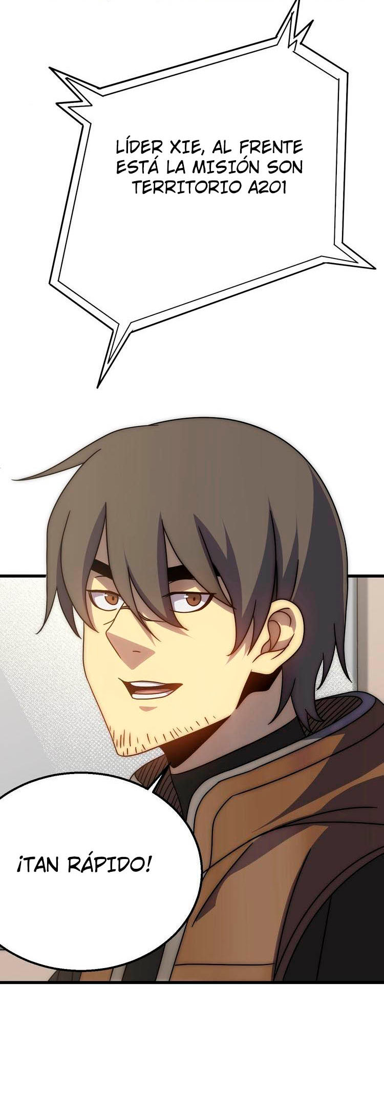 Read Apocalyptic Thief ES Manga Online