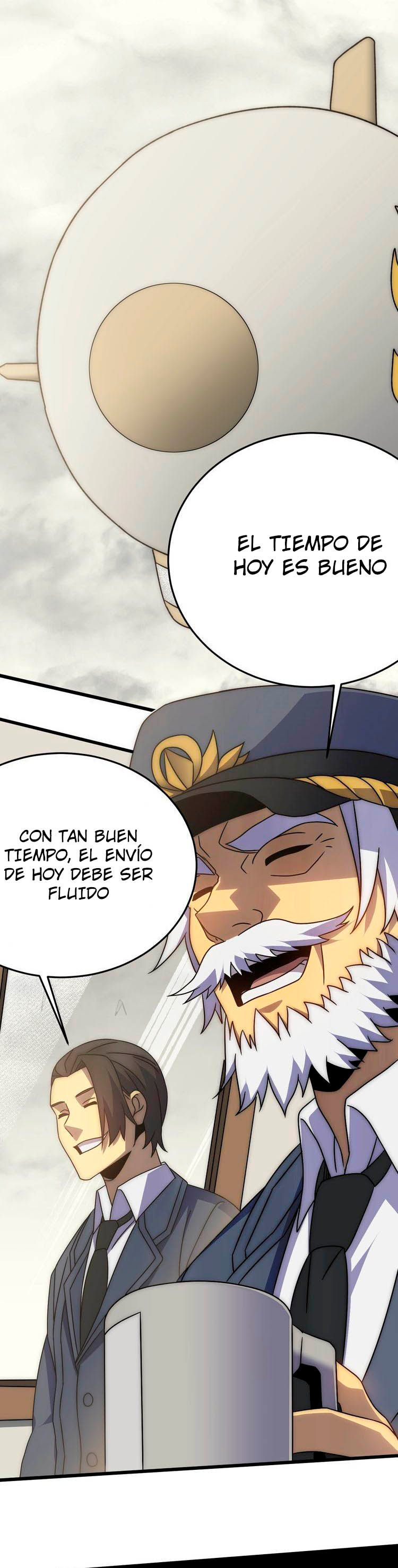 Read Apocalyptic Thief ES Manga Online