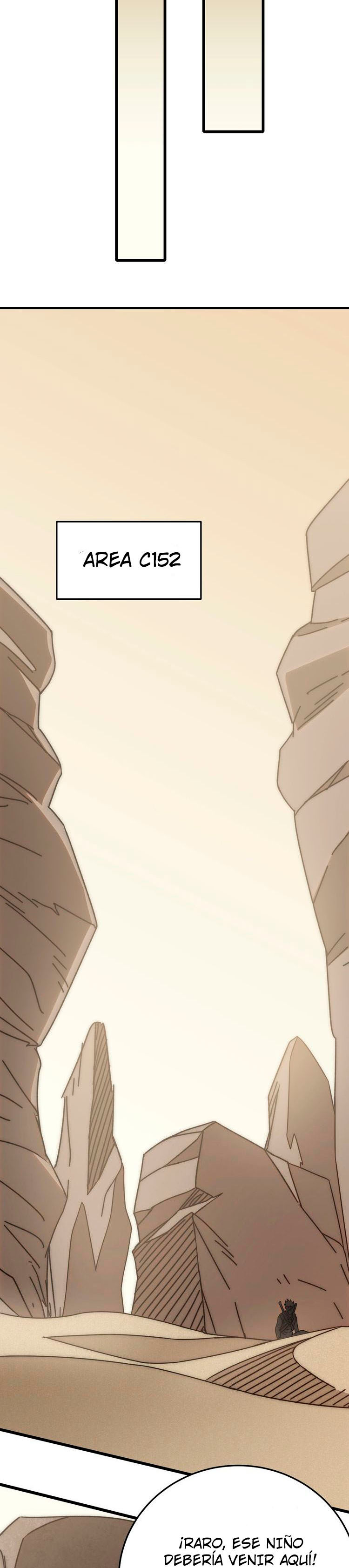 Read Apocalyptic Thief ES Manga Online