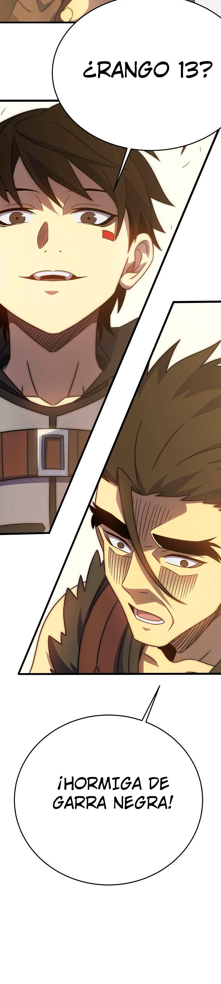 Read Apocalyptic Thief ES Manga Online