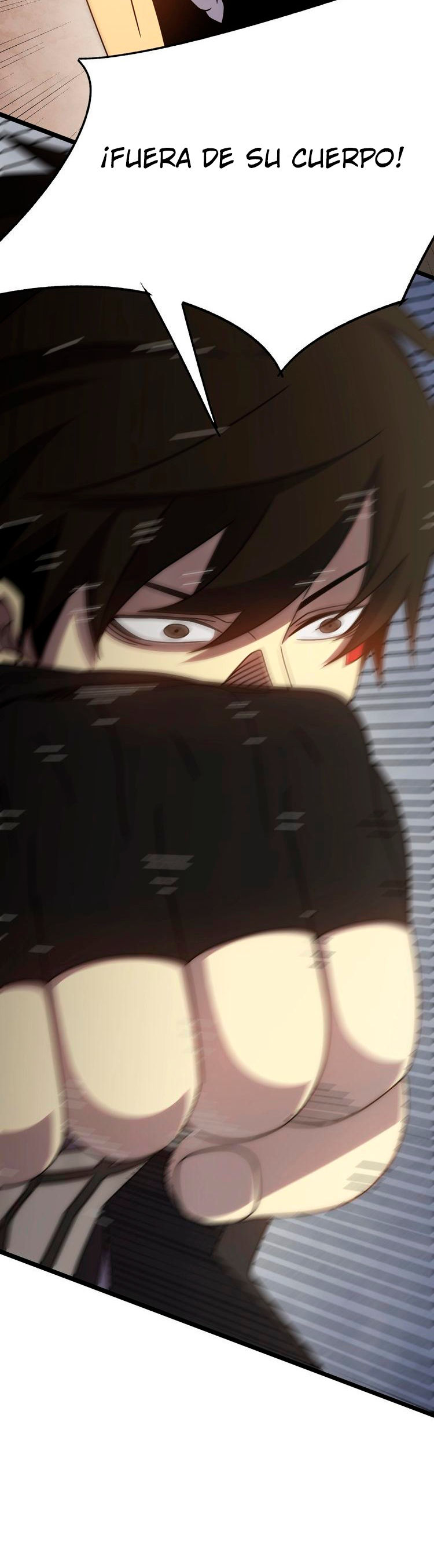 Read Apocalyptic Thief ES Manga Online