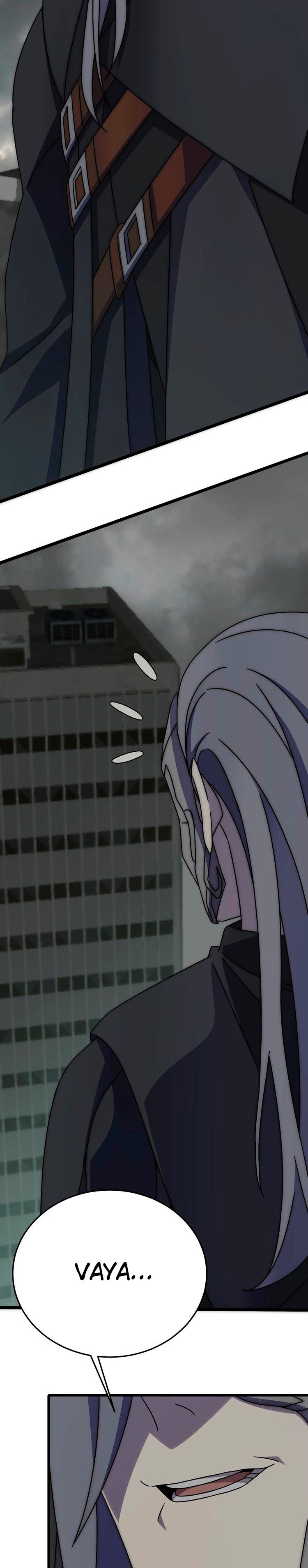 Read Apocalyptic Thief ES Manga Online