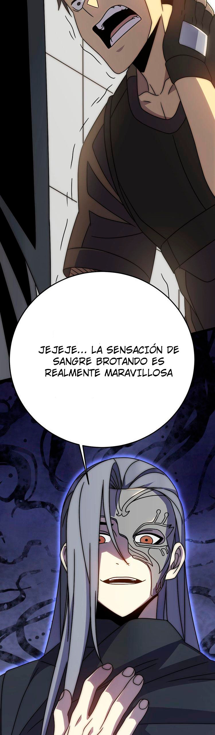 Read Apocalyptic Thief ES Manga Online