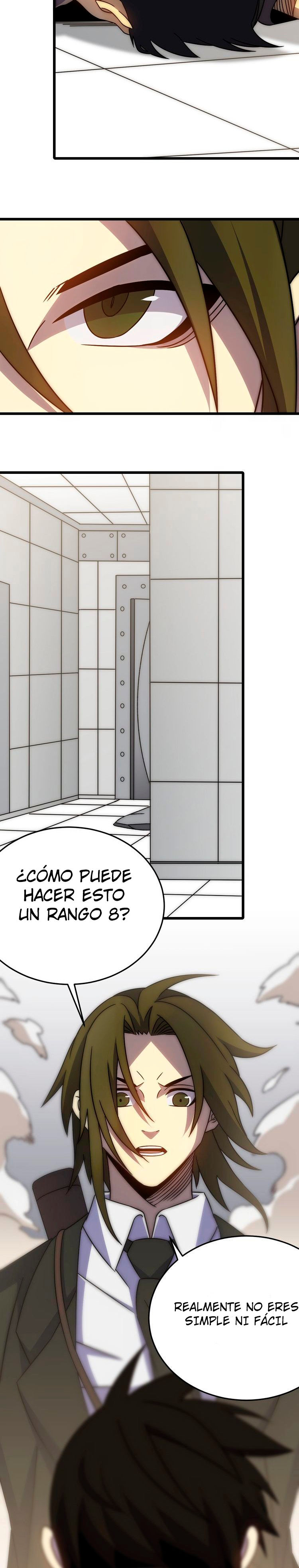 Read Apocalyptic Thief ES Manga Online