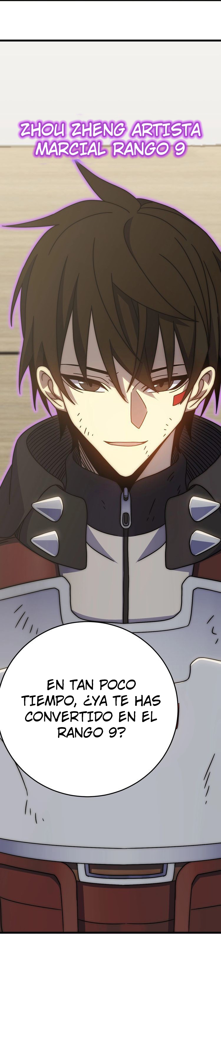 Read Apocalyptic Thief ES Manga Online