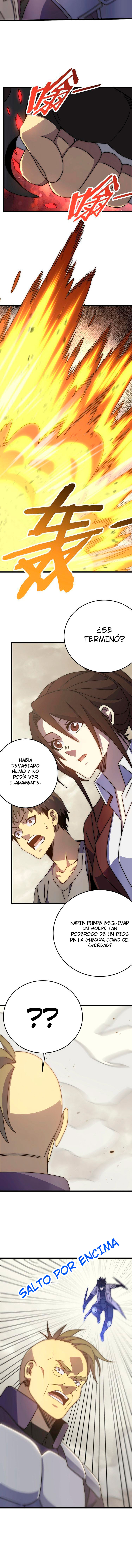 Read Apocalyptic Thief ES Manga Online