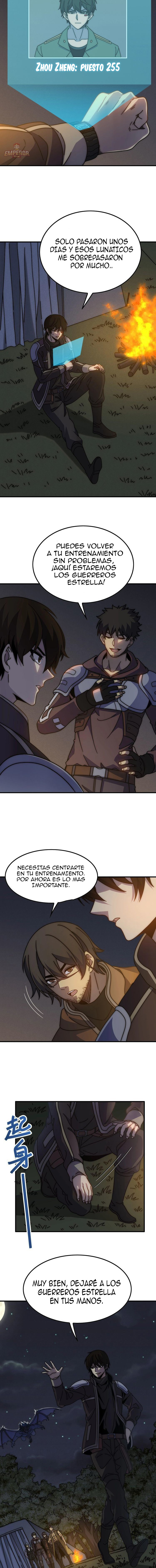 Read Apocalyptic Thief ES Manga Online