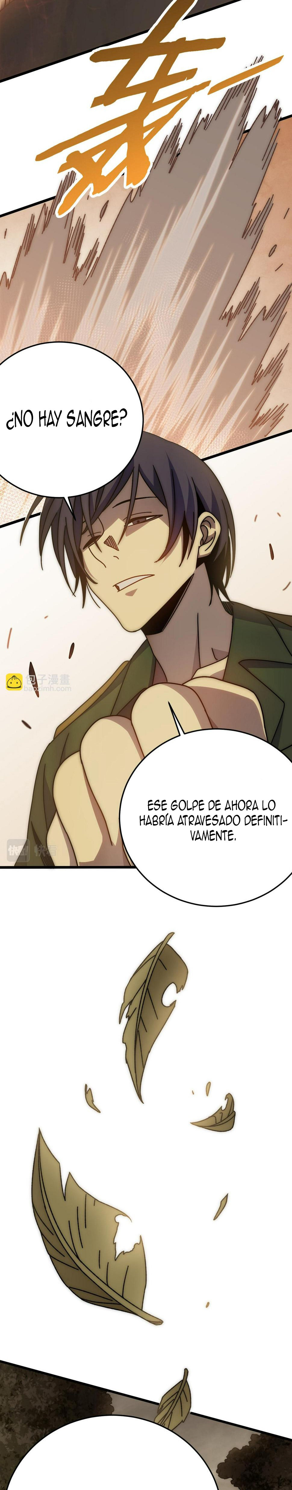 Read Apocalyptic Thief ES Manga Online