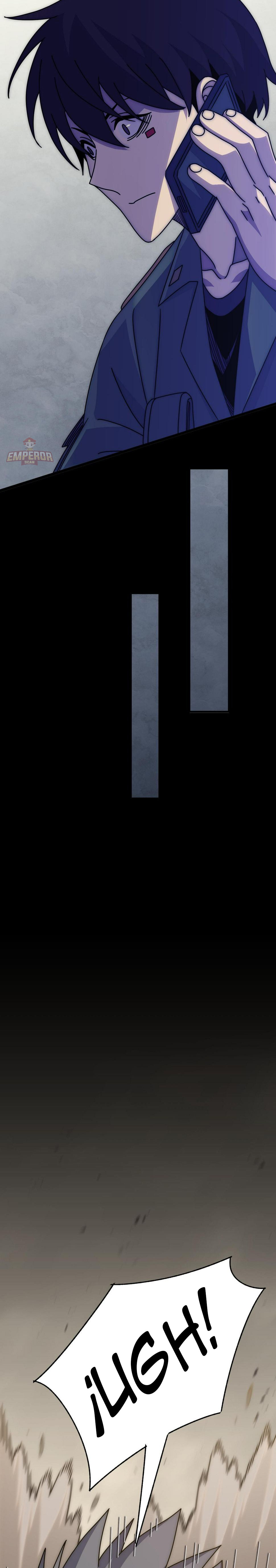 Read Apocalyptic Thief ES Manga Online