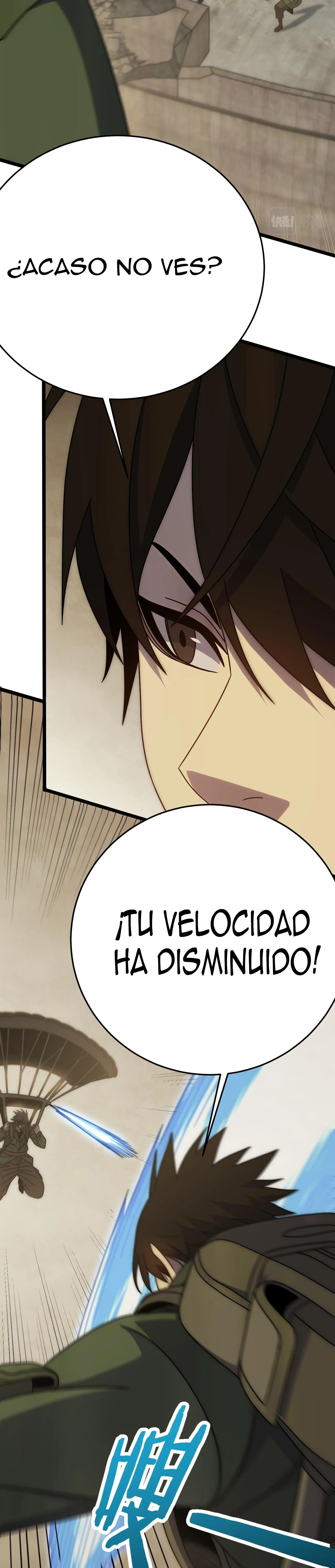 Read Apocalyptic Thief ES Manga Online