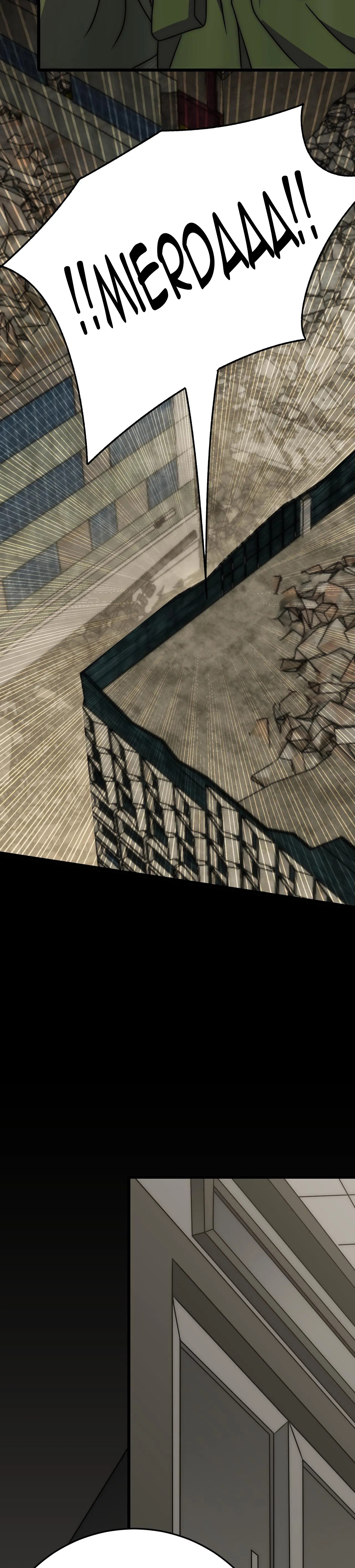 Read Apocalyptic Thief ES Manga Online