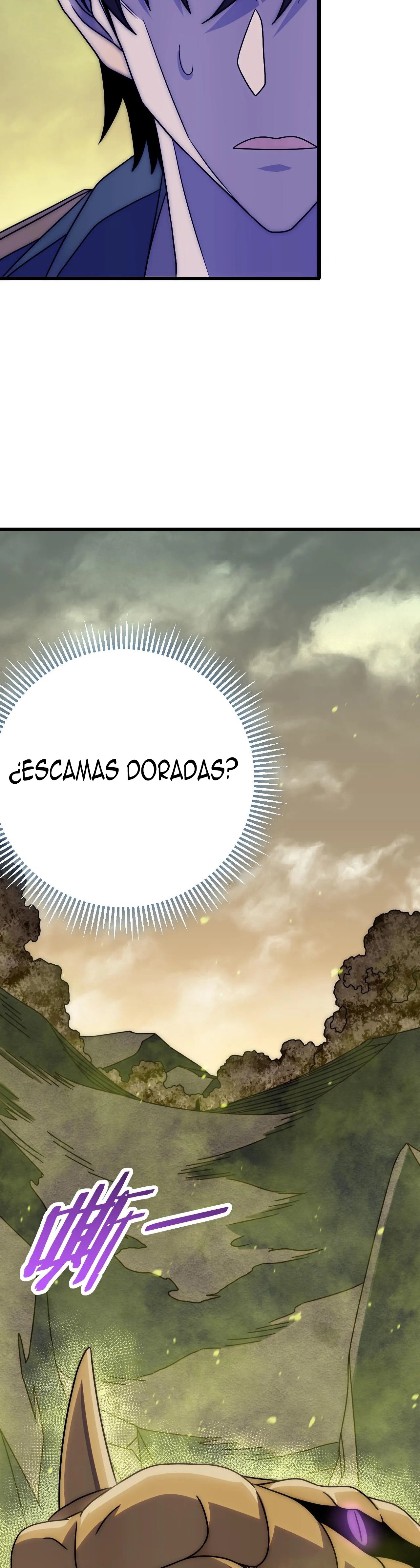 Read Apocalyptic Thief ES Manga Online