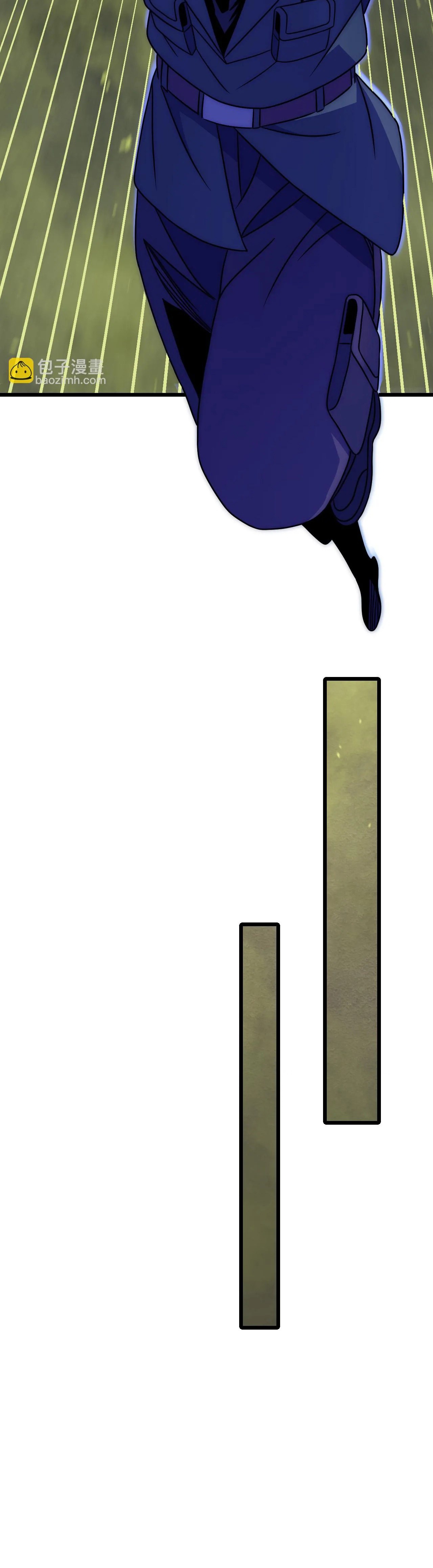 Read Apocalyptic Thief ES Manga Online