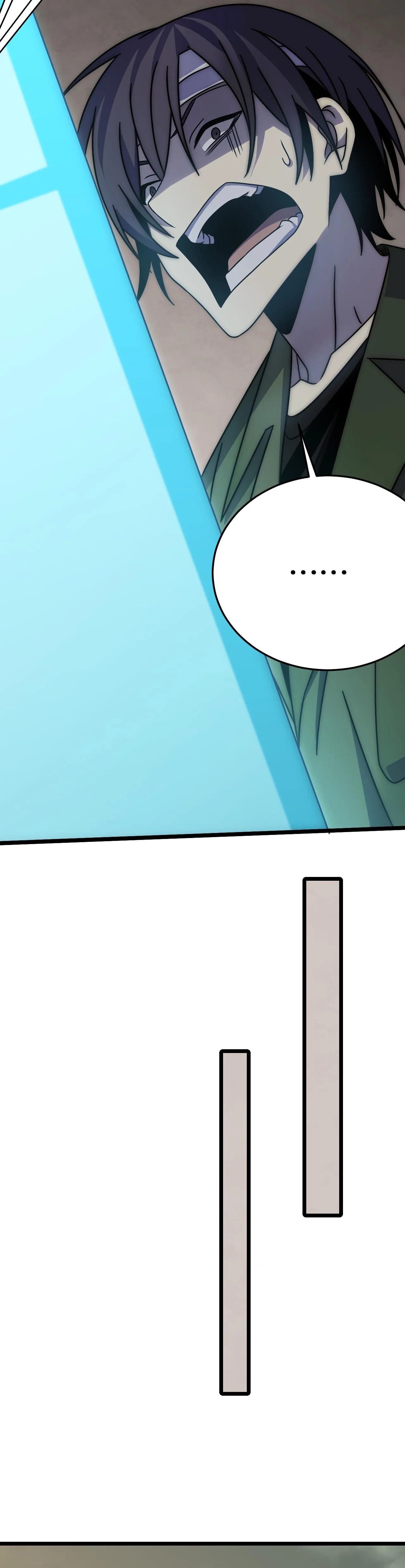 Read Apocalyptic Thief ES Manga Online