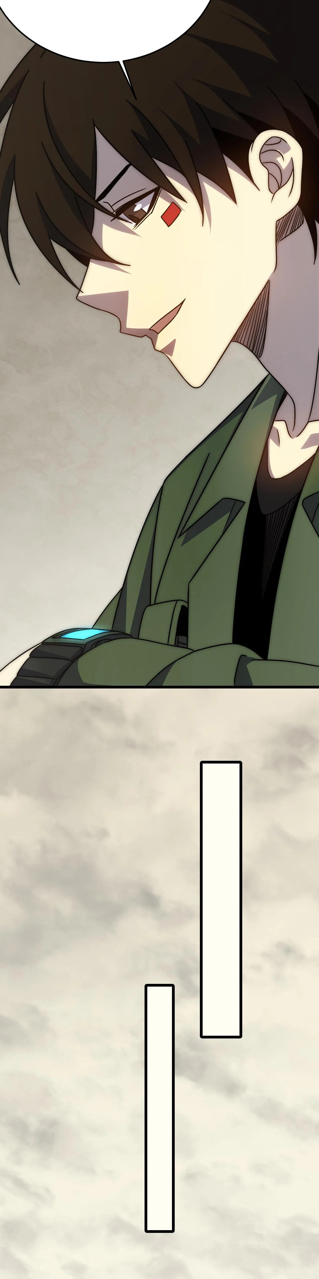 Read Apocalyptic Thief ES Manga Online