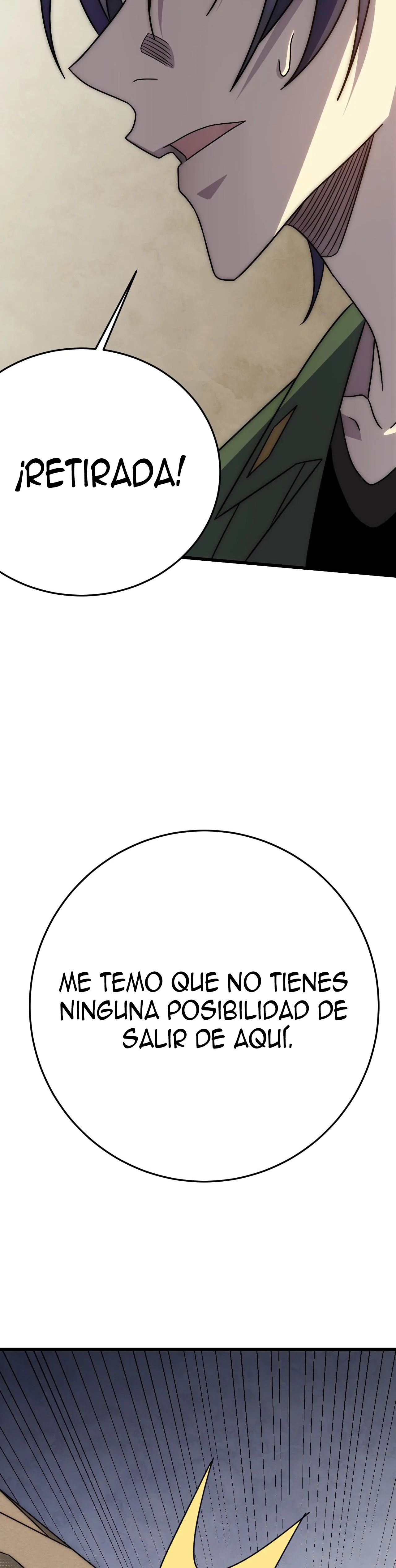 Read Apocalyptic Thief ES Manga Online