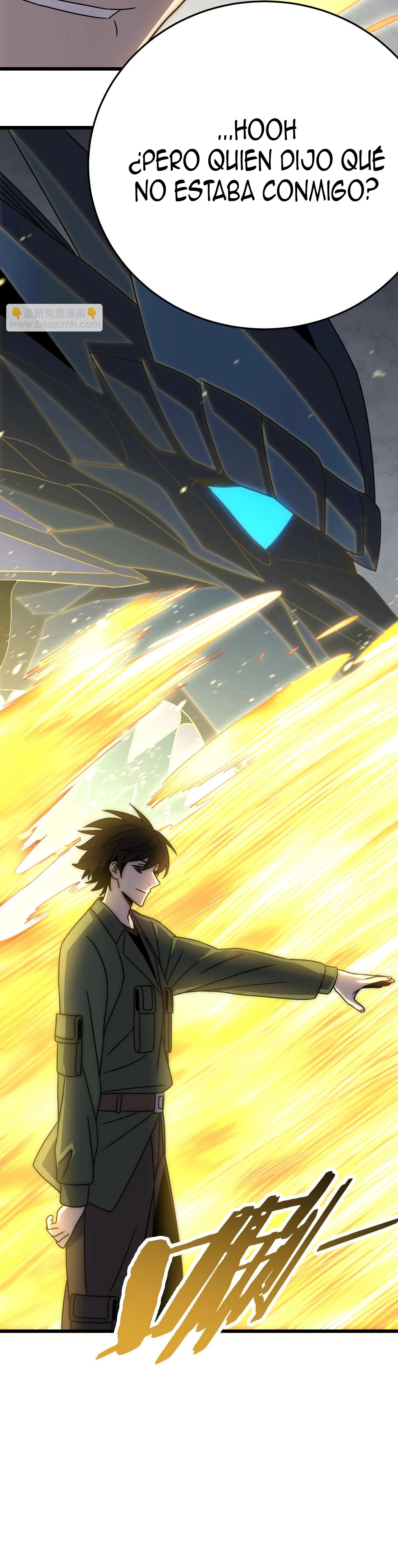 Read Apocalyptic Thief ES Manga Online