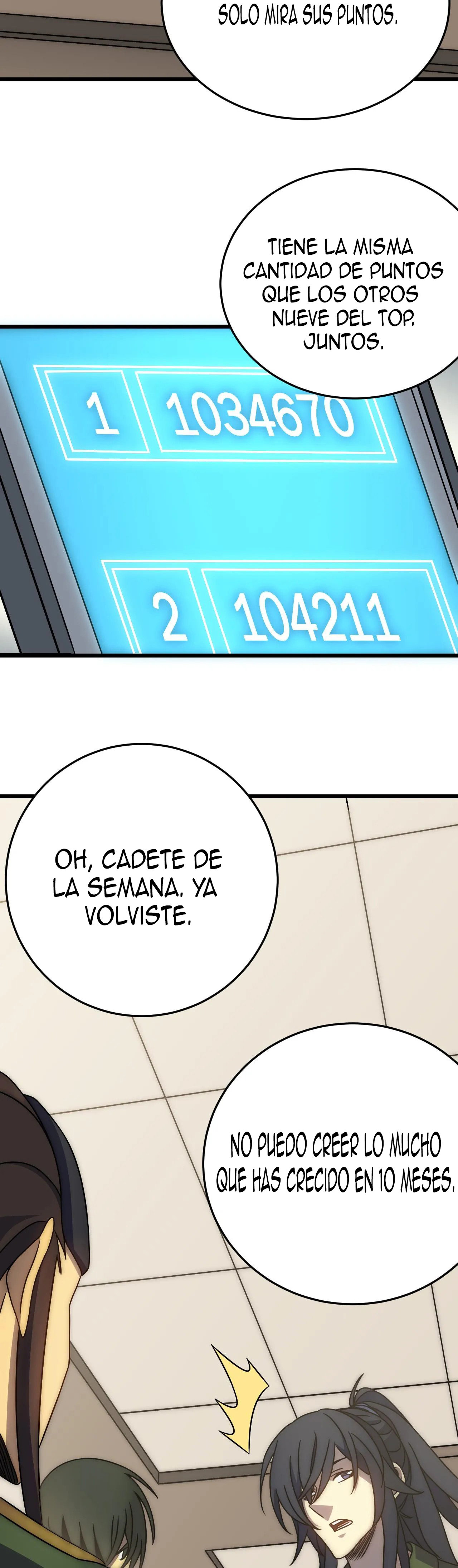 Read Apocalyptic Thief ES Manga Online