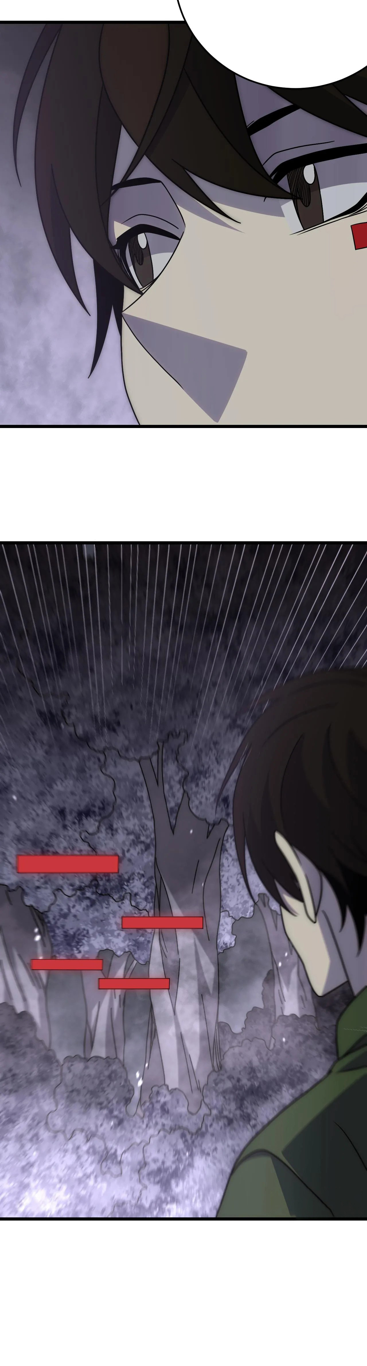 Read Apocalyptic Thief ES Manga Online