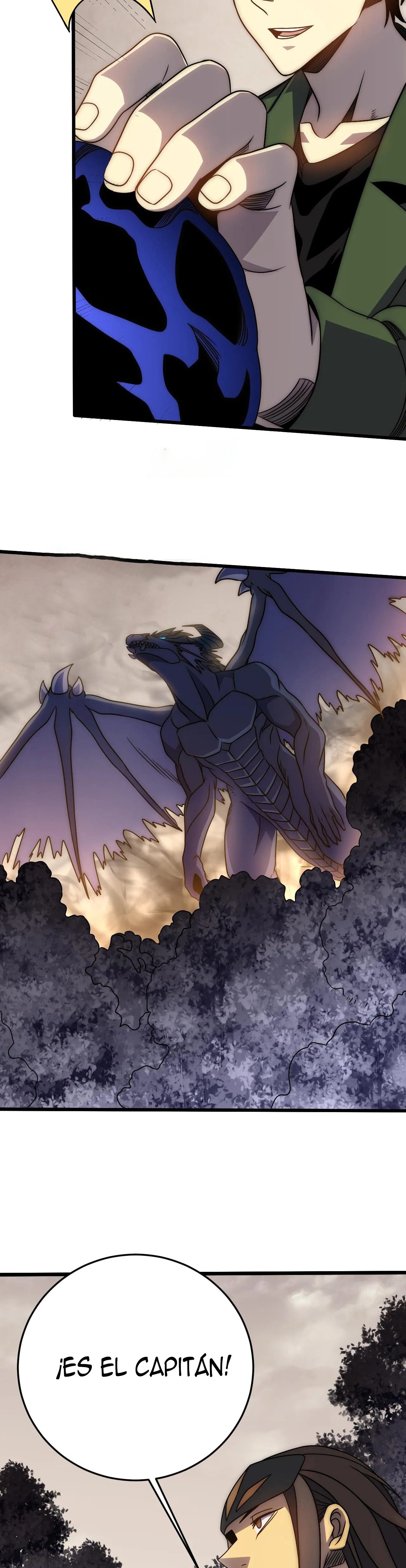 Read Apocalyptic Thief ES Manga Online