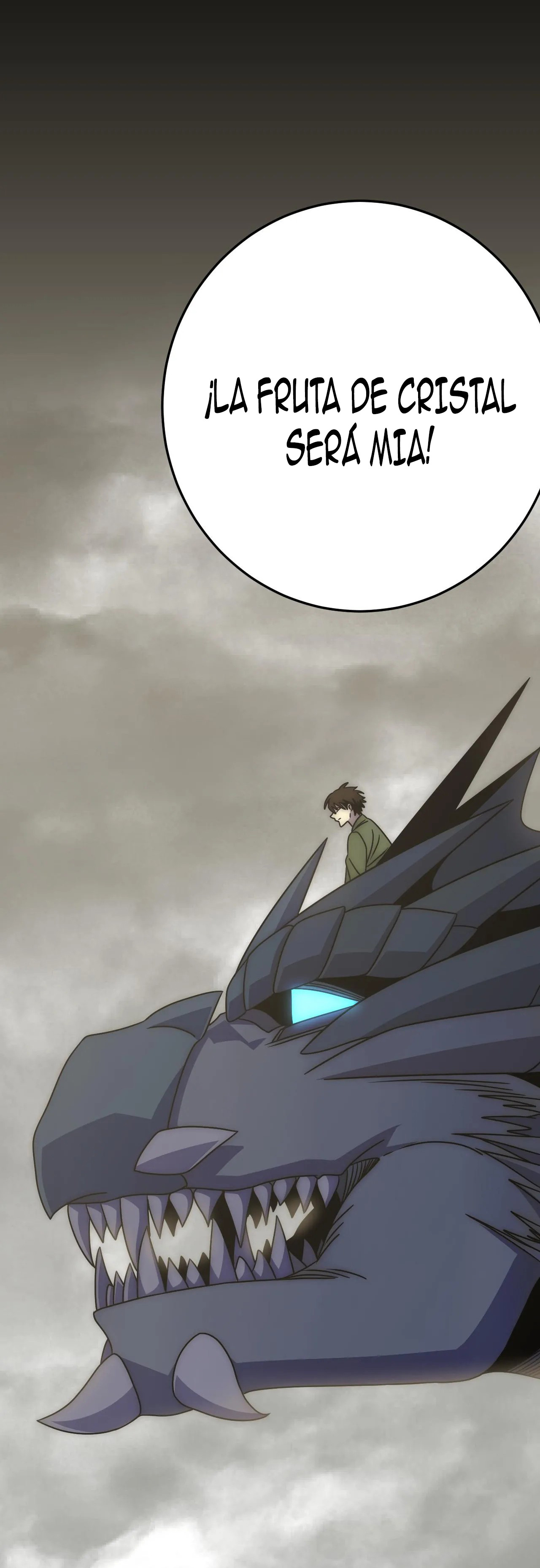 Read Apocalyptic Thief ES Manga Online