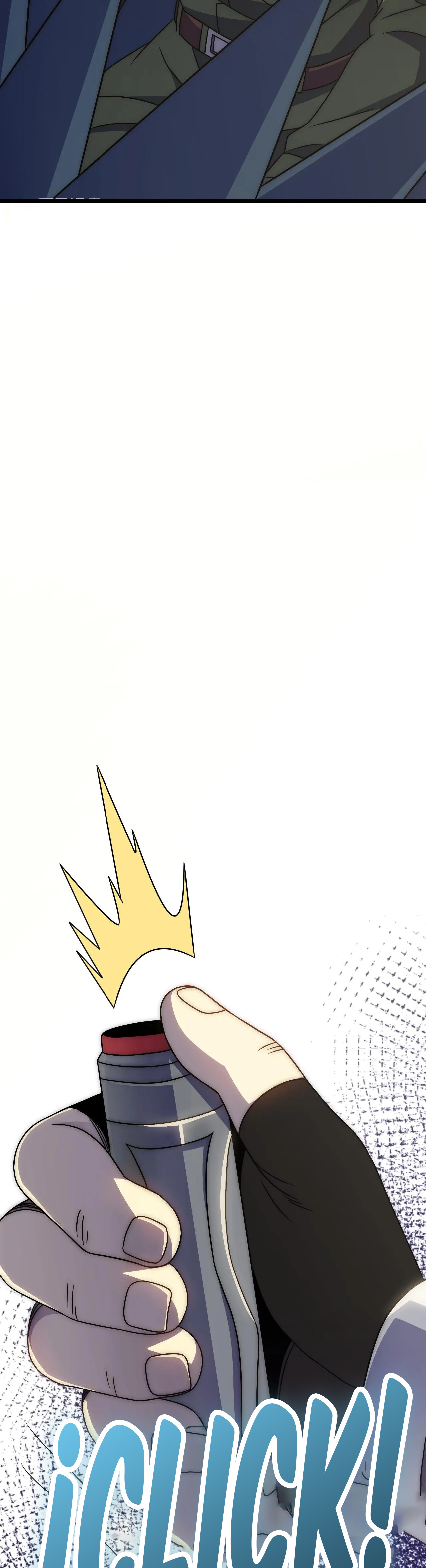 Read Apocalyptic Thief ES Manga Online