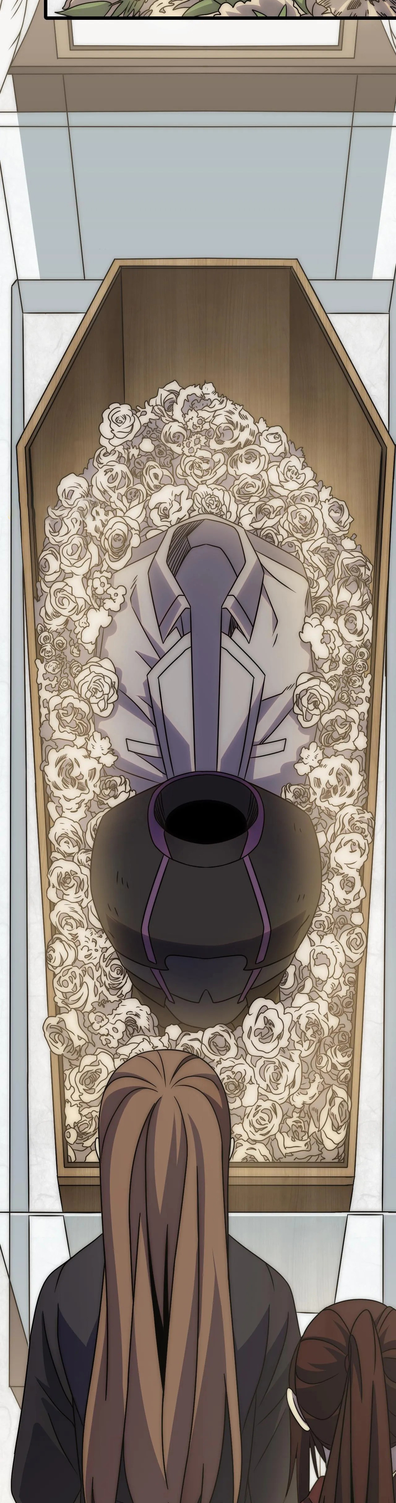 Read Apocalyptic Thief ES Manga Online