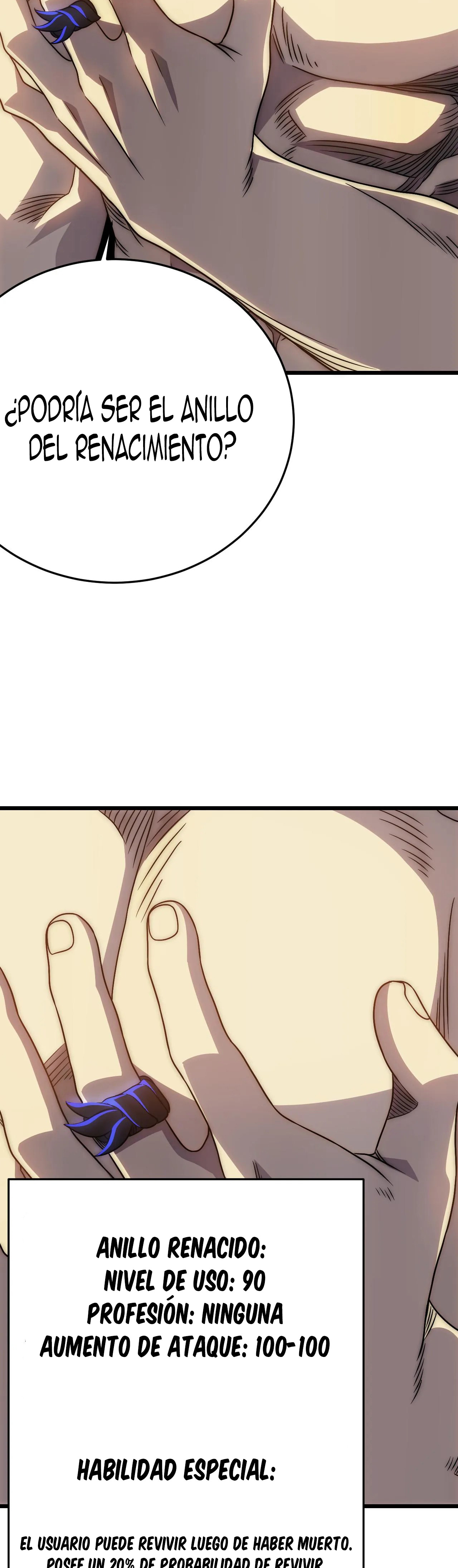 Read Apocalyptic Thief ES Manga Online