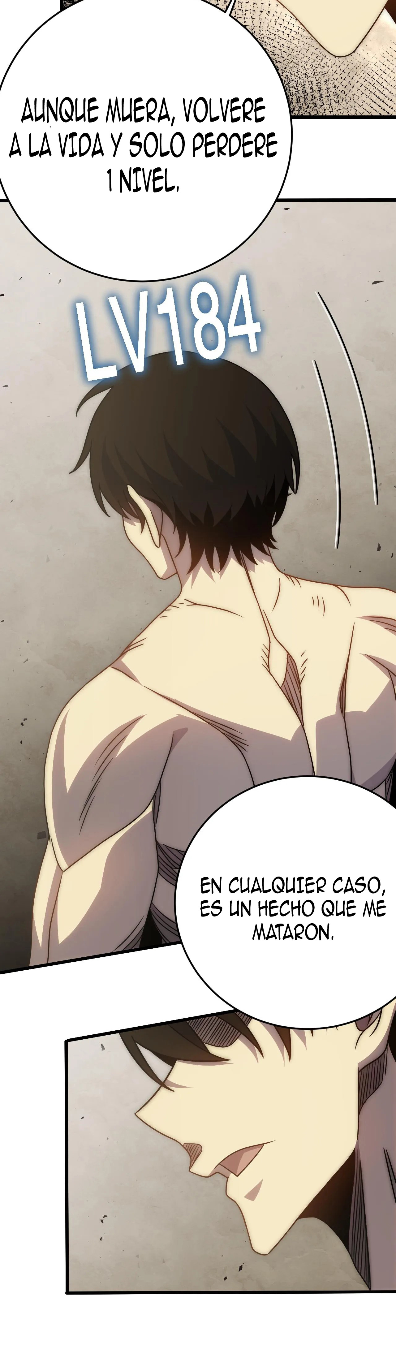 Read Apocalyptic Thief ES Manga Online