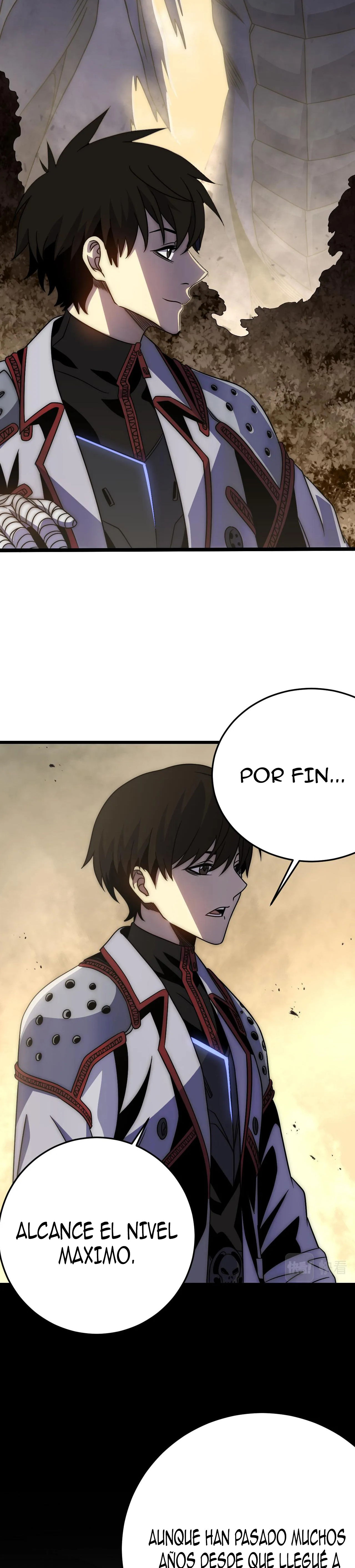 Read Apocalyptic Thief ES Manga Online