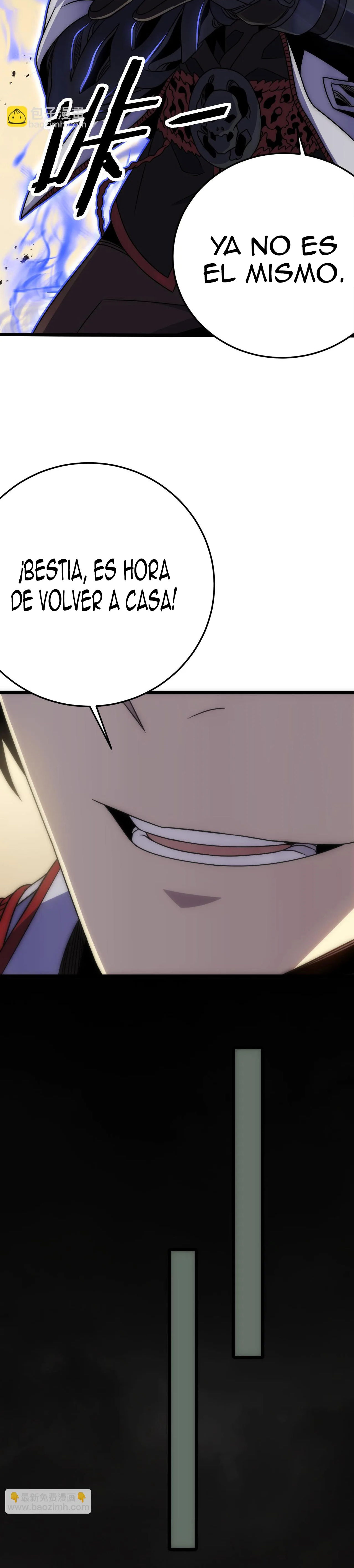 Read Apocalyptic Thief ES Manga Online