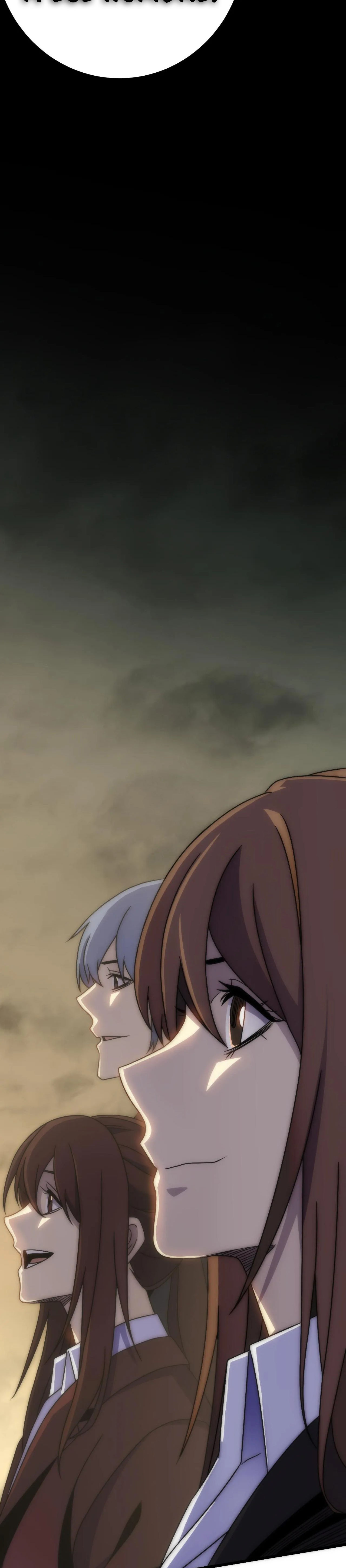 Read Apocalyptic Thief ES Manga Online