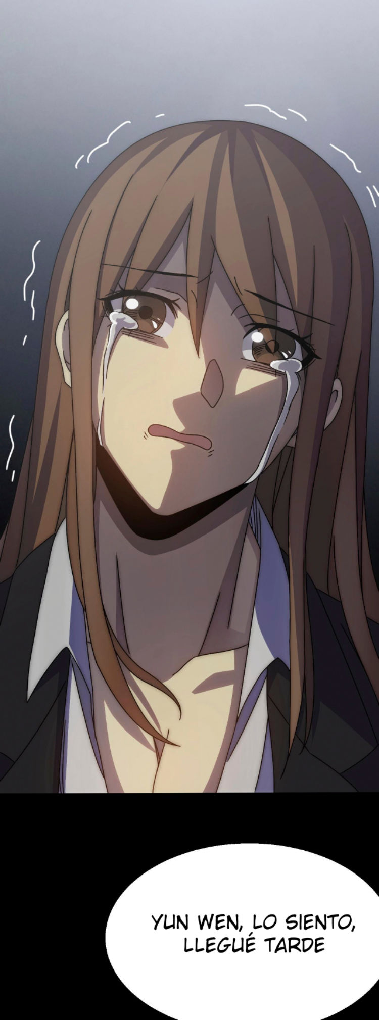 Read Apocalyptic Thief ES Manga Online