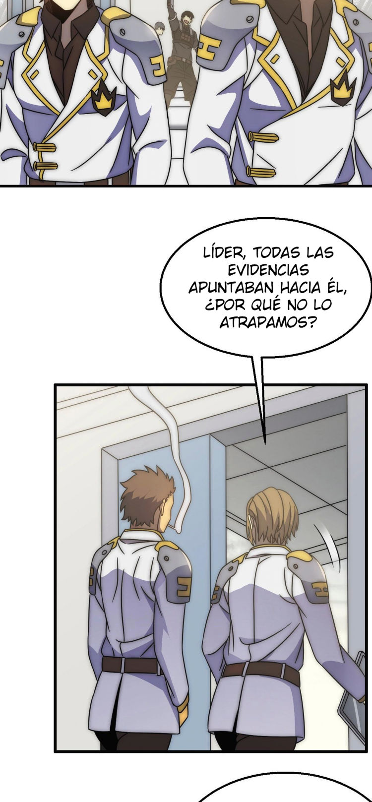 Read Apocalyptic Thief ES Manga Online
