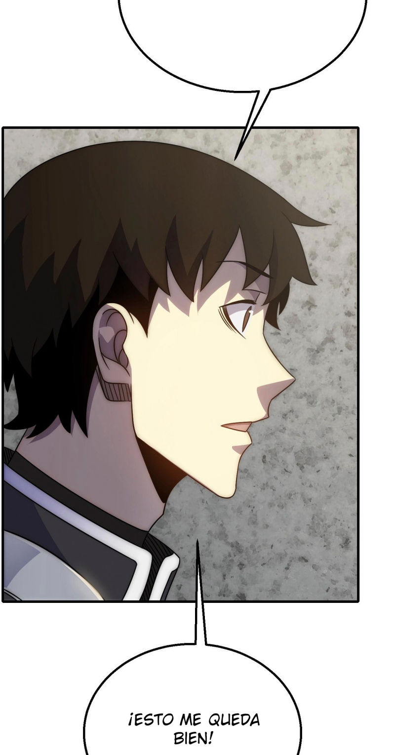 Read Apocalyptic Thief ES Manga Online