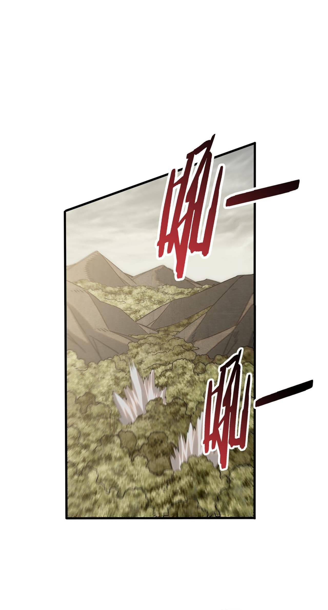 Read Apocalyptic Thief ES Manga Online