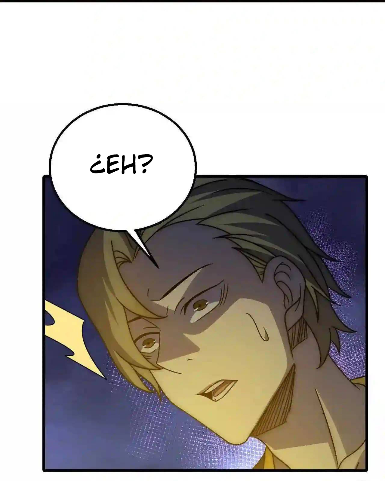 Read Apocalyptic Thief ES Manga Online