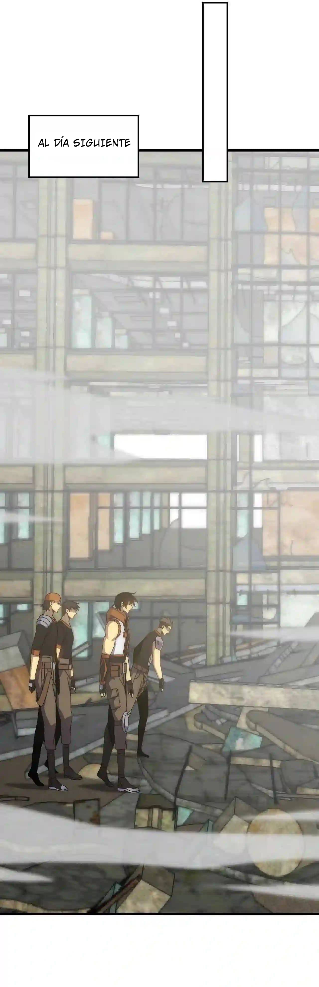 Read Apocalyptic Thief ES Manga Online