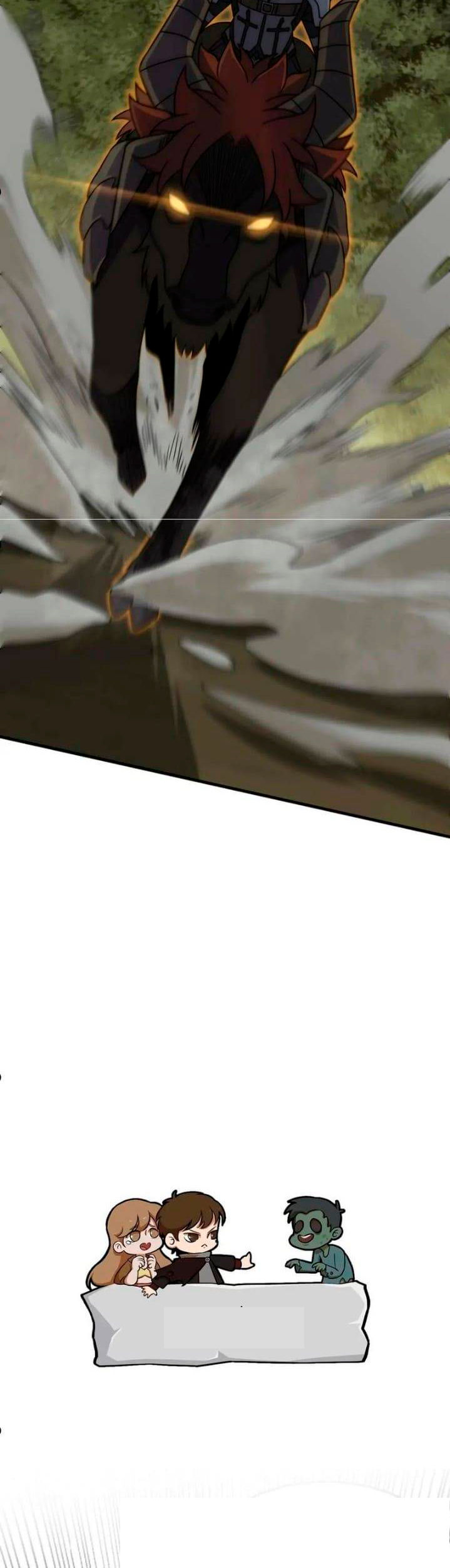 Read Apocalyptic Thief ES Manga Online