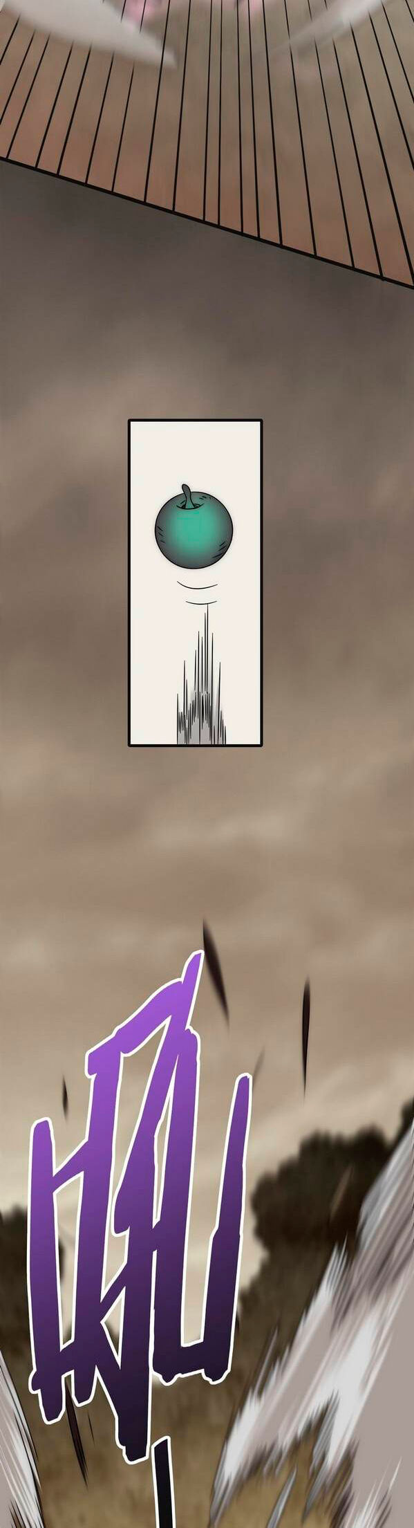 Read Apocalyptic Thief ES Manga Online