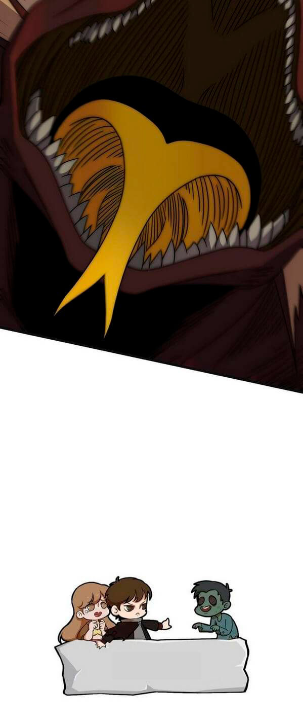 Read Apocalyptic Thief ES Manga Online