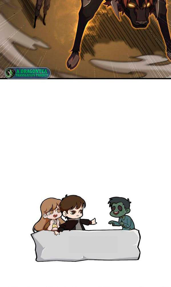 Read Apocalyptic Thief ES Manga Online