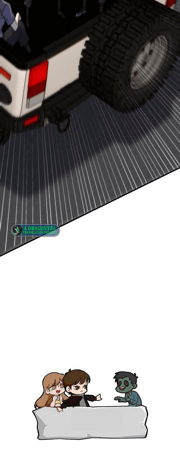 Read Apocalyptic Thief ES Manga Online