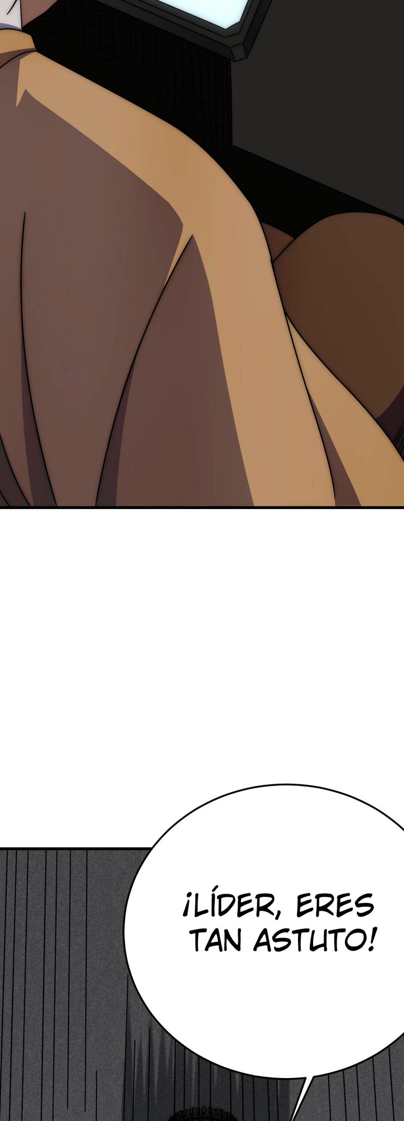 Read Apocalyptic Thief ES Manga Online