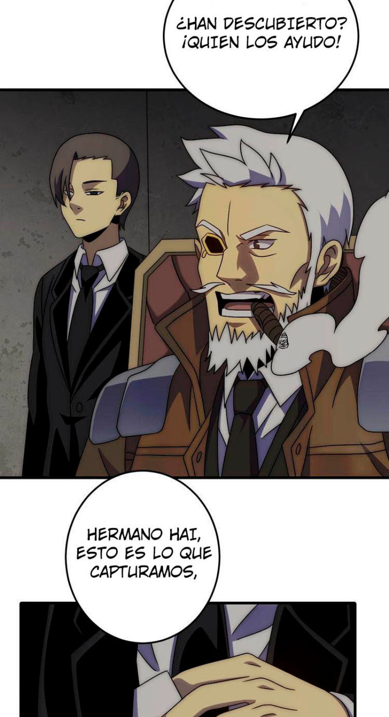 Read Apocalyptic Thief ES Manga Online