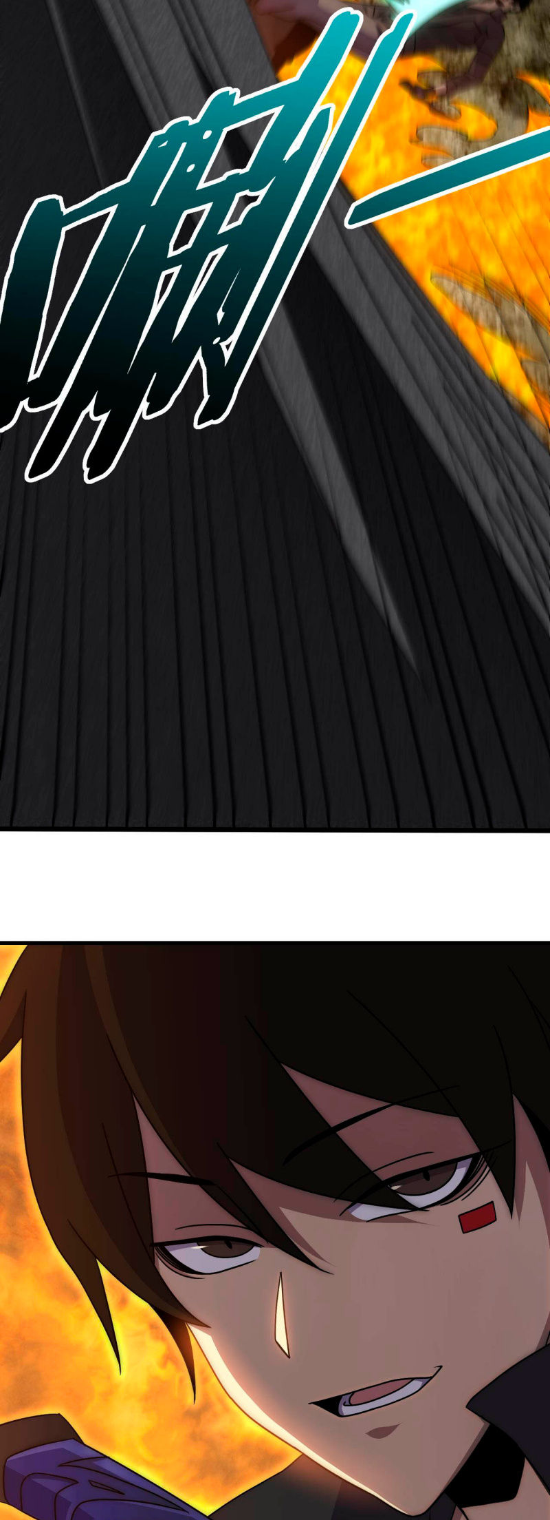 Read Apocalyptic Thief ES Manga Online