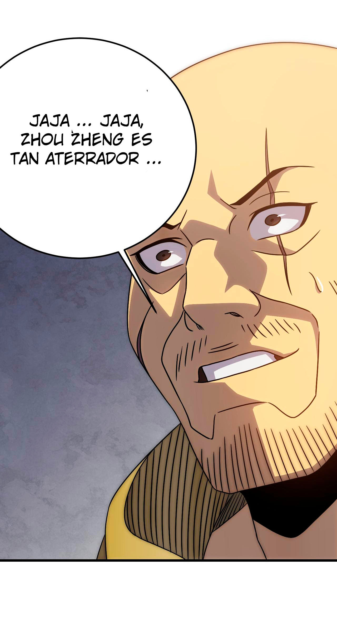 Read Apocalyptic Thief ES Manga Online