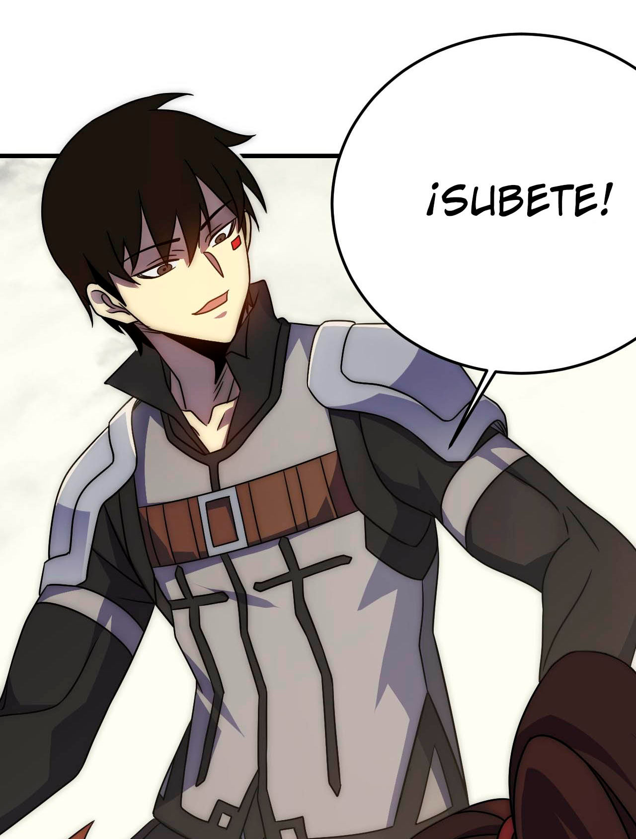 Read Apocalyptic Thief ES Manga Online